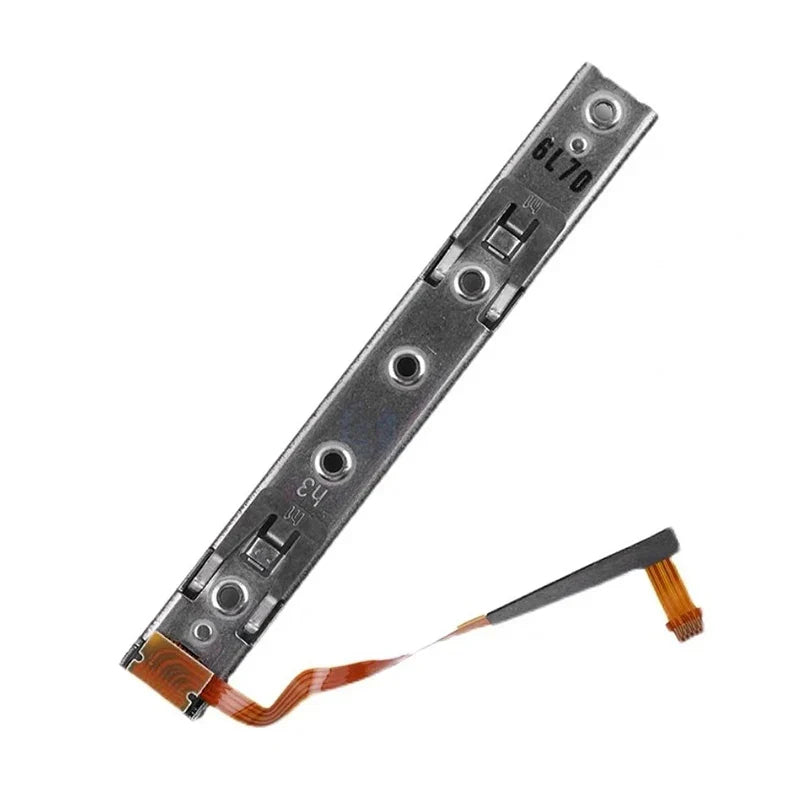 Nintendo Switch Joy-Con Slide Rail with Flex Cable, Left/Right