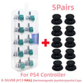 PS5 Hall and TMR Electromagnetic Joystick Replacements