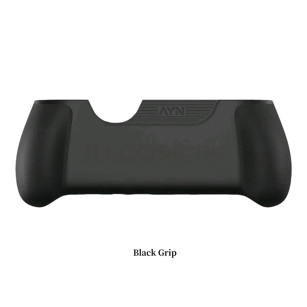 Portable Original AYN THOR Handheld Grip Antifall Shockproof THOR Flip Game Console Control Grip Stand Holder Storage Bag