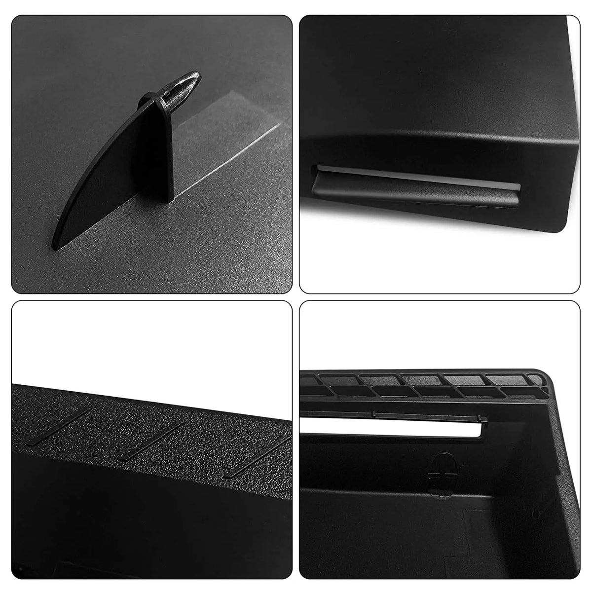 PS5 Disc Edition Console Cover Plates, Faceplate Shell