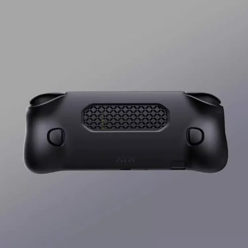Odin 2 Portal Black Bag with Case and Screen Film Options