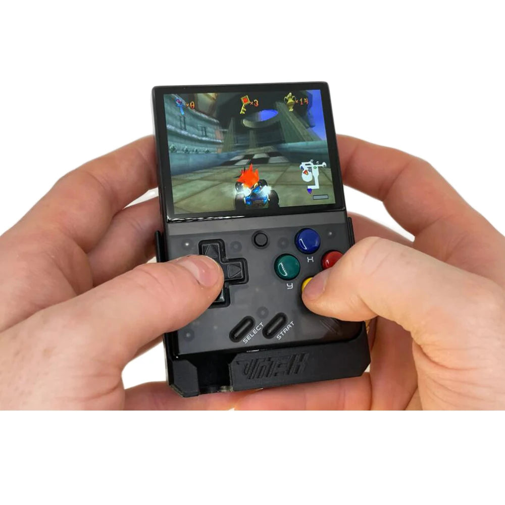 Miyoo Mini Plus/Mini Protective Cover Case with Grip