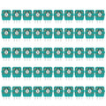 1/5/10/50/Set 3D Analog Joystick Potentiometer Sensor Module Axis Resistor For PS5 Controller Micro Switch Replacement