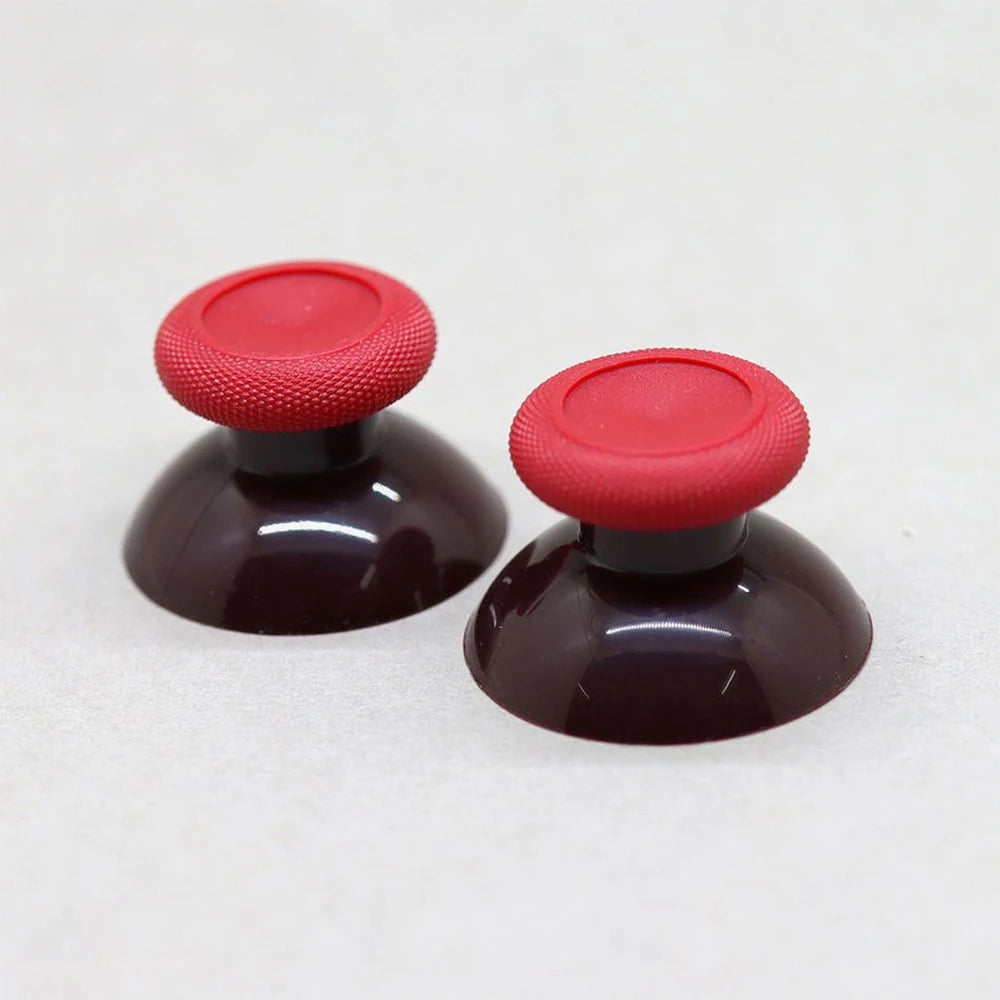 10Pcs Thumbstick Caps for Xbox One and Xbox Series S/X Controller