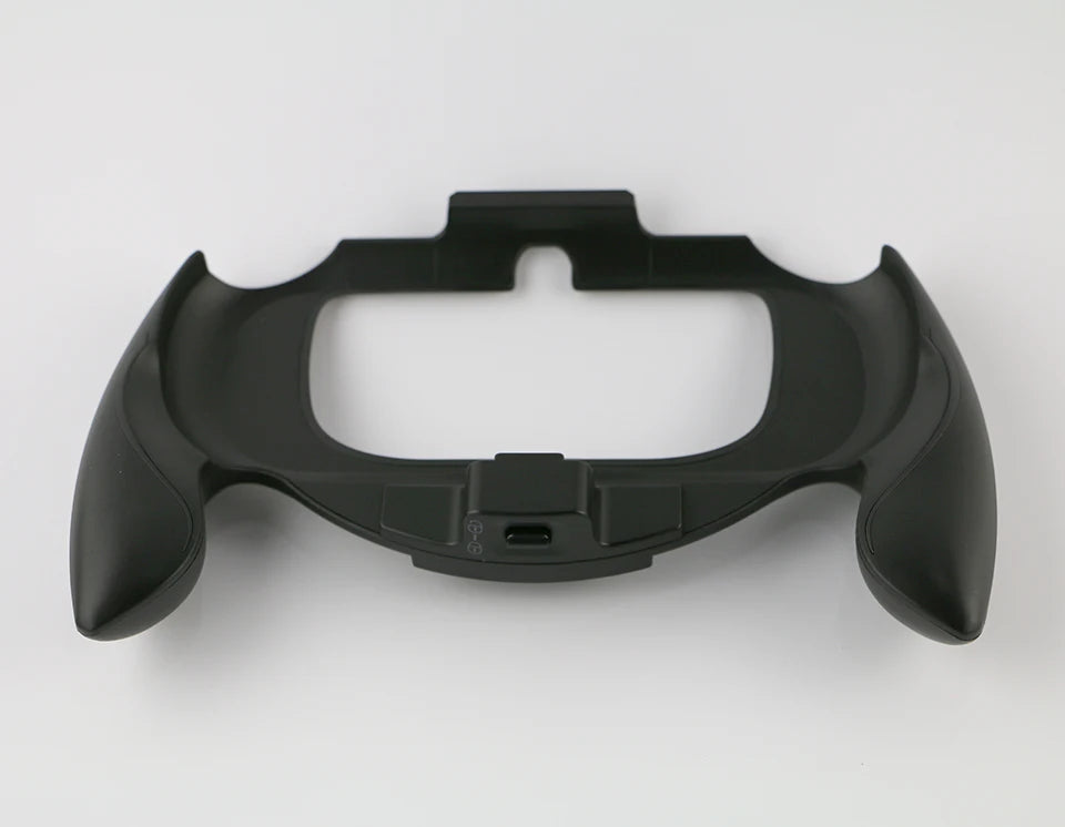 OCGAME Hot New Controller Hand Grip Handle Joypad Stand Case For PS VITA 1000 PSV1000 PSVITA with Retail Package
