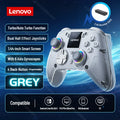 Lenovo X01 Smart Screen Wireless Gamepad, Dual Hall Joystick