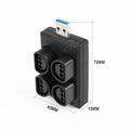 SNAC Adapter - Compatible with Nintendo 64 and MiSTer FPGA