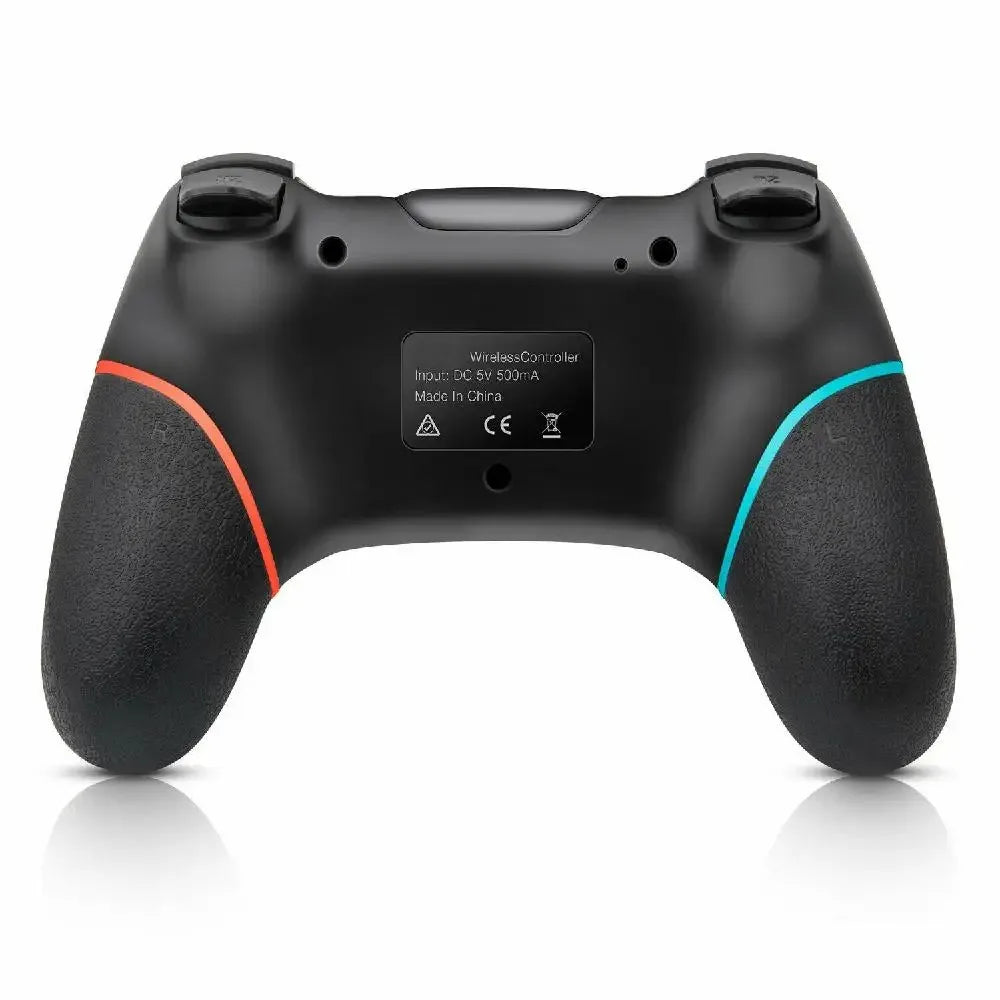 OZKVVM Wireless Pro Controller for Switch with 6-Axis Gyro