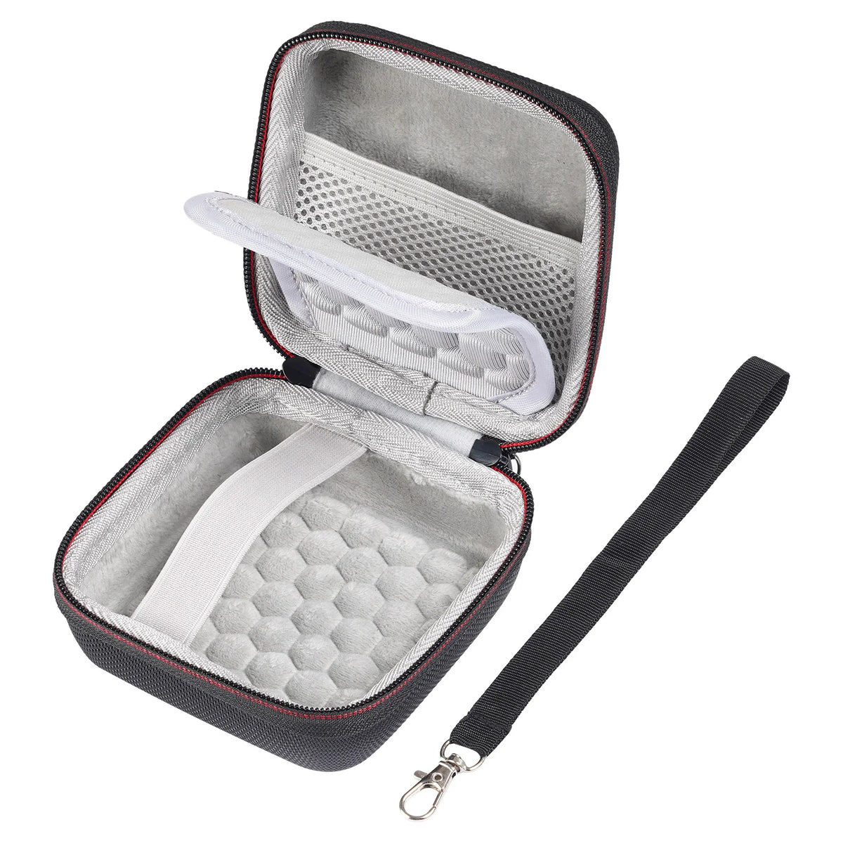 Hard Travel Case for GBA SP Retro Handheld (Case Only)