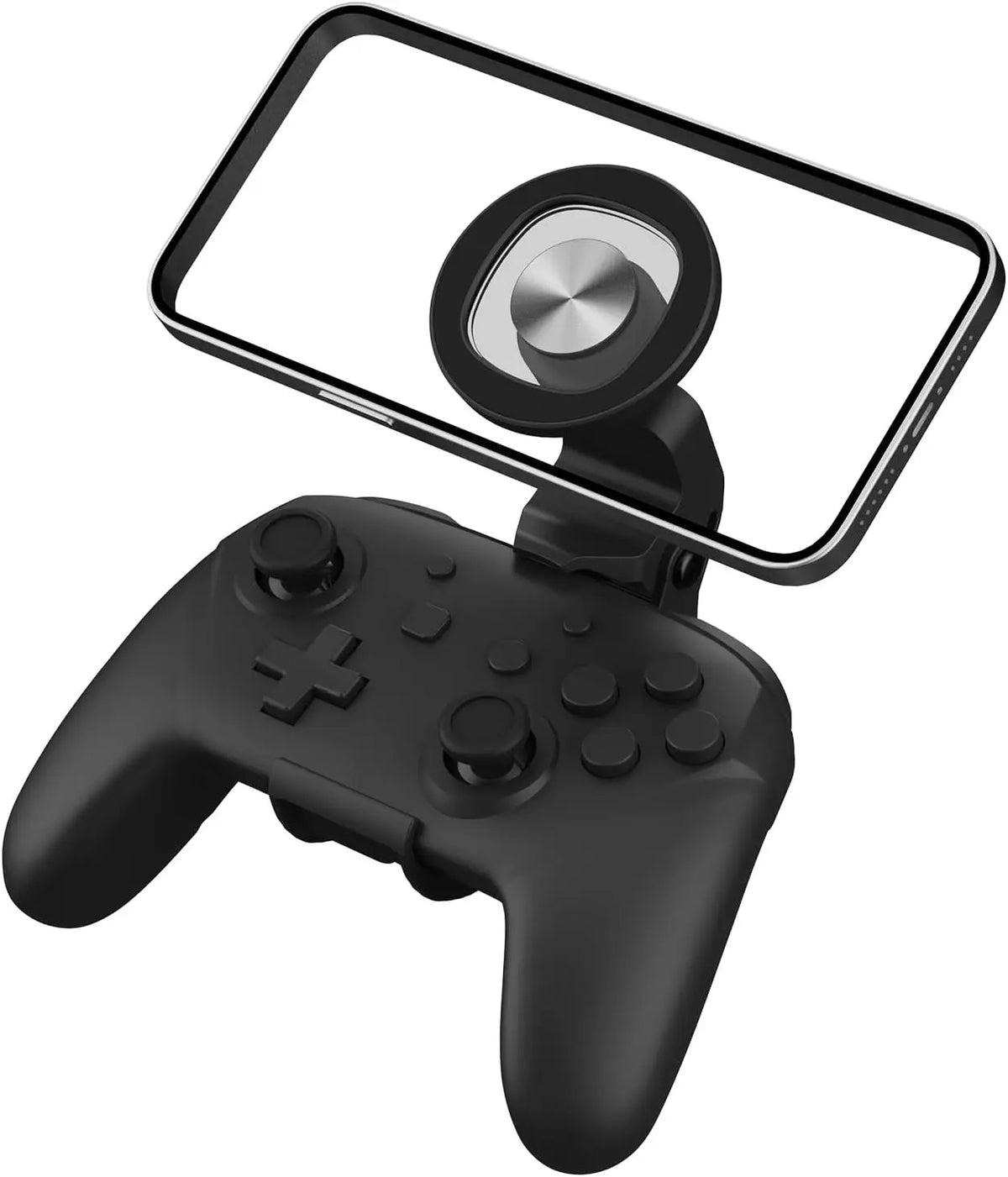 Magnetic Phone Holder for Switch Controller, Android & iOS