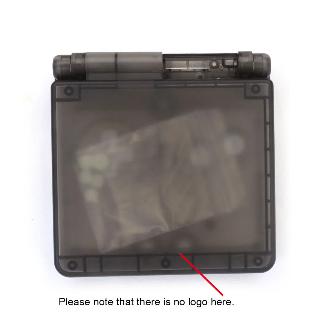 GBA SP Drop-in IPS V5 Laminated LCD Kit, BSP-1 with OSD Menu