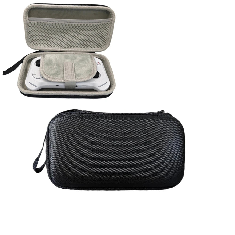 Shockproof Carry Case for RX6H Handheld Game Console, EVA