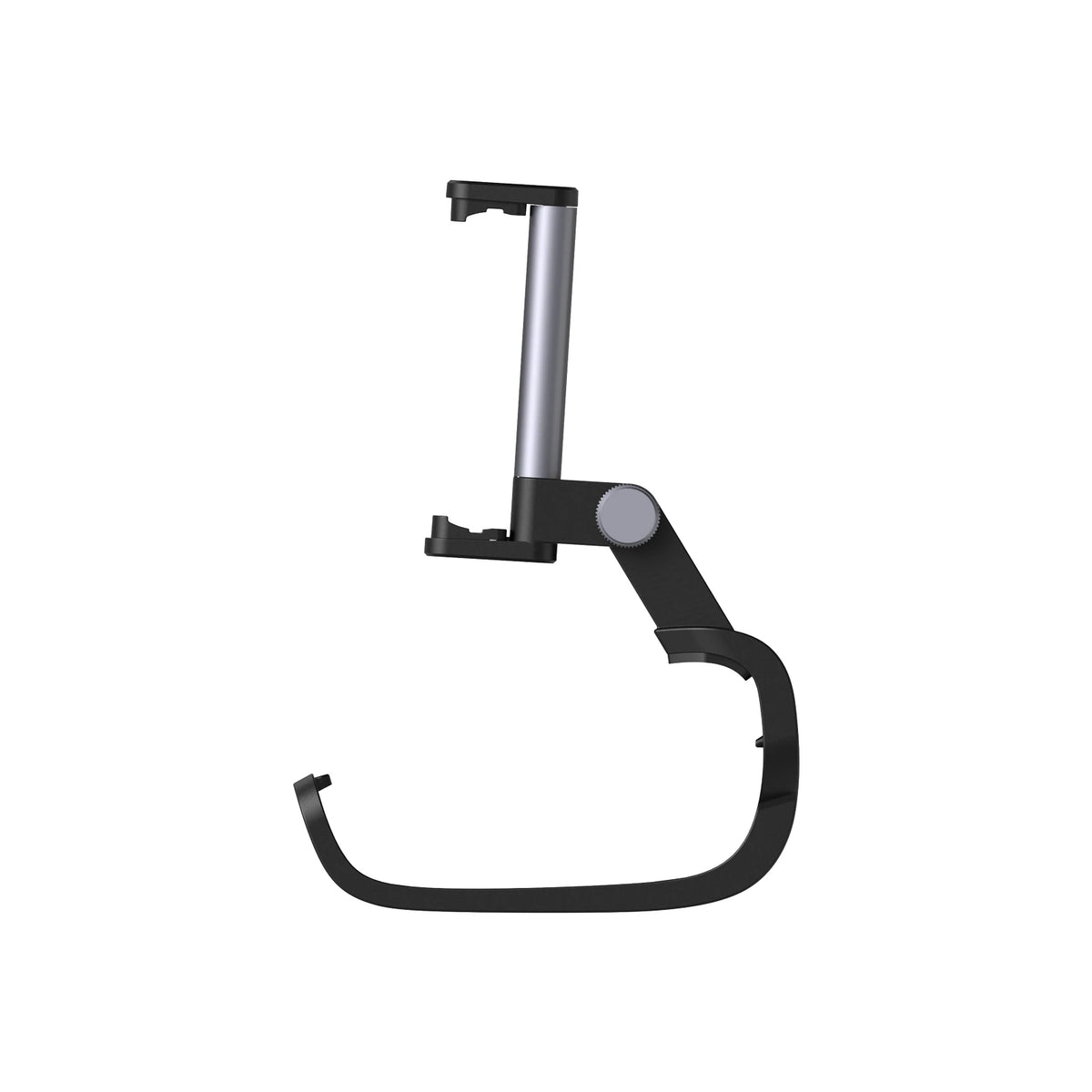 8BitDo Mobile Clip for Ultimate 2 Controller, Adjustable 49–85mm