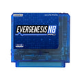 ED N8 Pro Game Cartridge for Family Computer with 8GB TF Card