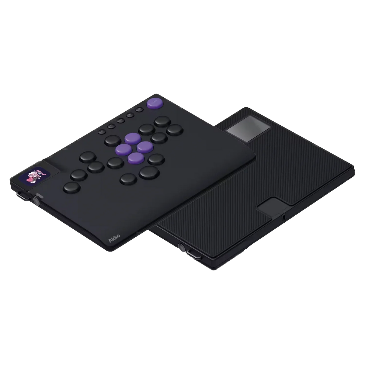 Akko FUNBOX Hall Effect Leverless Controller, PC/PS4/Xbox/Switch