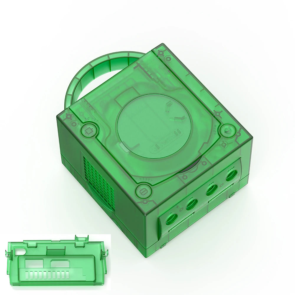 BitFunx GameCube Replacement Shell for DOL-001/DOL-101