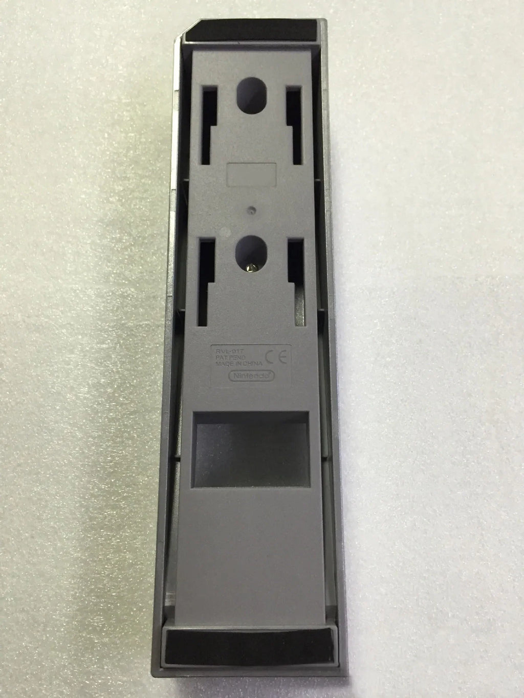 Vertical Stand Holder Hold Dock Base For Wii Console