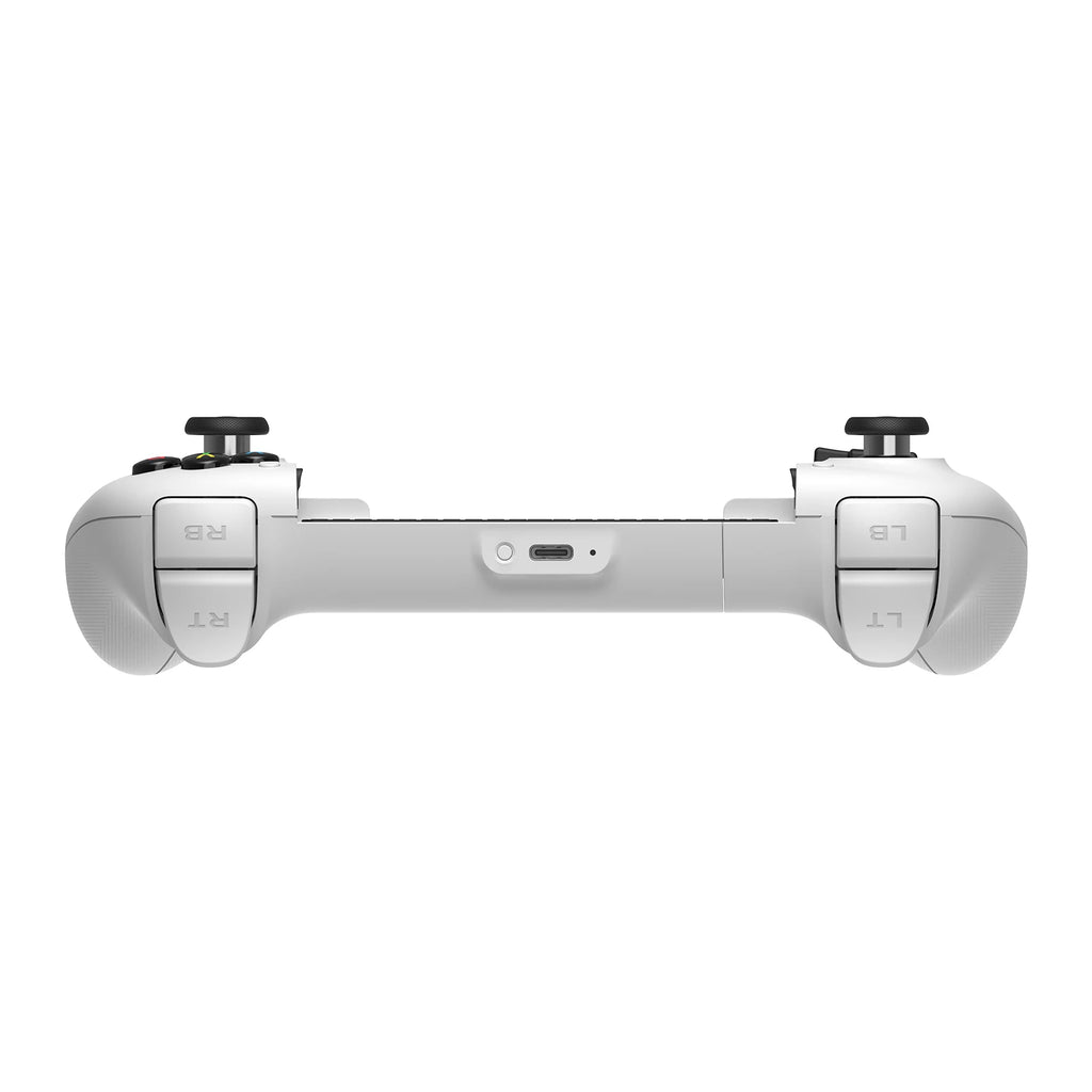 8Bitdo Ultimate Wireless Mobile Gaming Controller (Xbox)，Gamepad with Hall Effect Triggers and Joysticks for Android