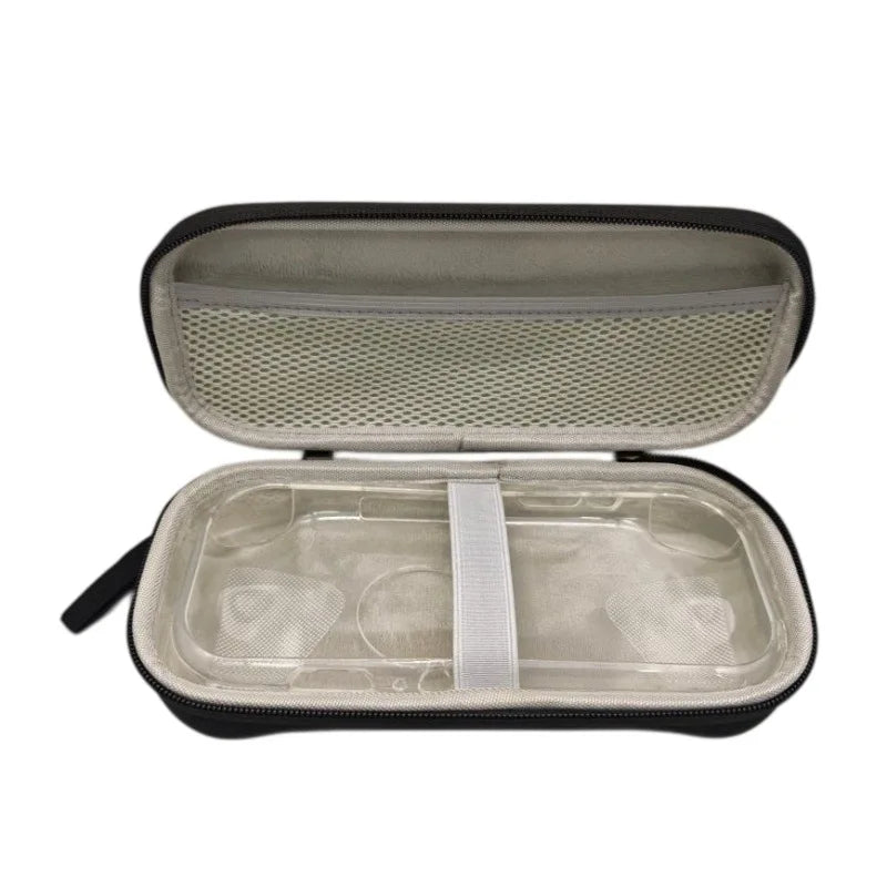 Handheld Console Case for Mangmi Air X, Shockproof Organizer