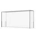 Nintendo Switch OLED Clear Acrylic Display Box for Dock