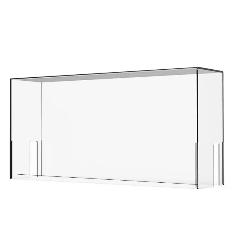 Nintendo Switch OLED Clear Acrylic Display Box for Dock