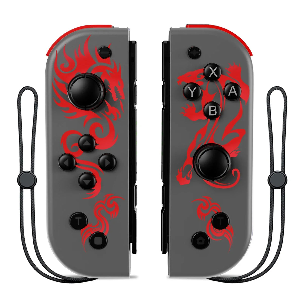 Gameped For Nintendo Switch/Ios/Android/Pc Wireless Video Game Controller Trubo Control Console Joystick With Bluetooth