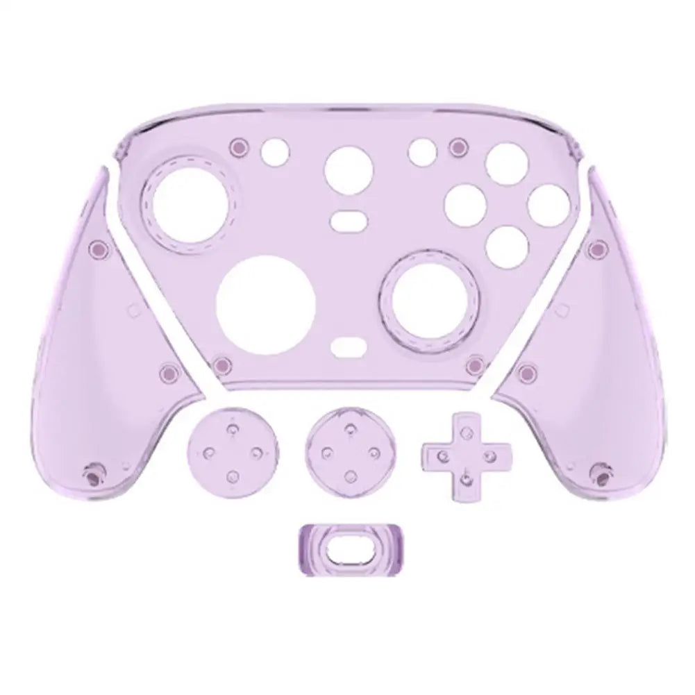 Magnetic Faceplate for GameSir G7 Pro Controller, Waterproof
