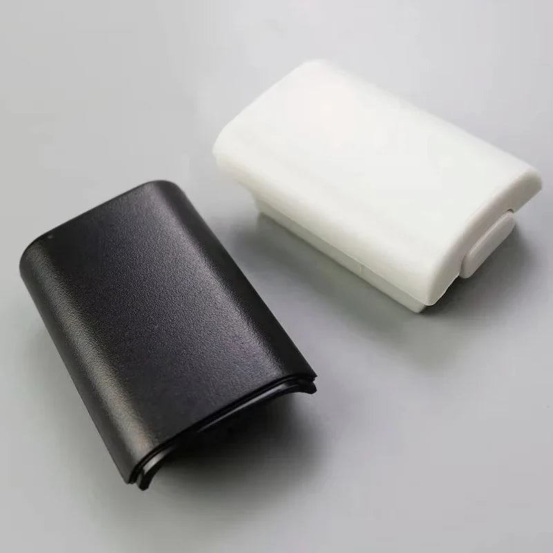 Battery Pack Cover for Xbox 360 Wireless Controller, Pcs