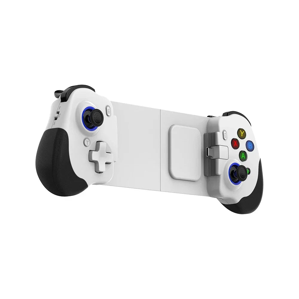 USB-C Mobile phone Game Controller For PC/PS/Xbox/Android /I15 series Gamepad Support Cloud gaming streaming Game Plug and Play