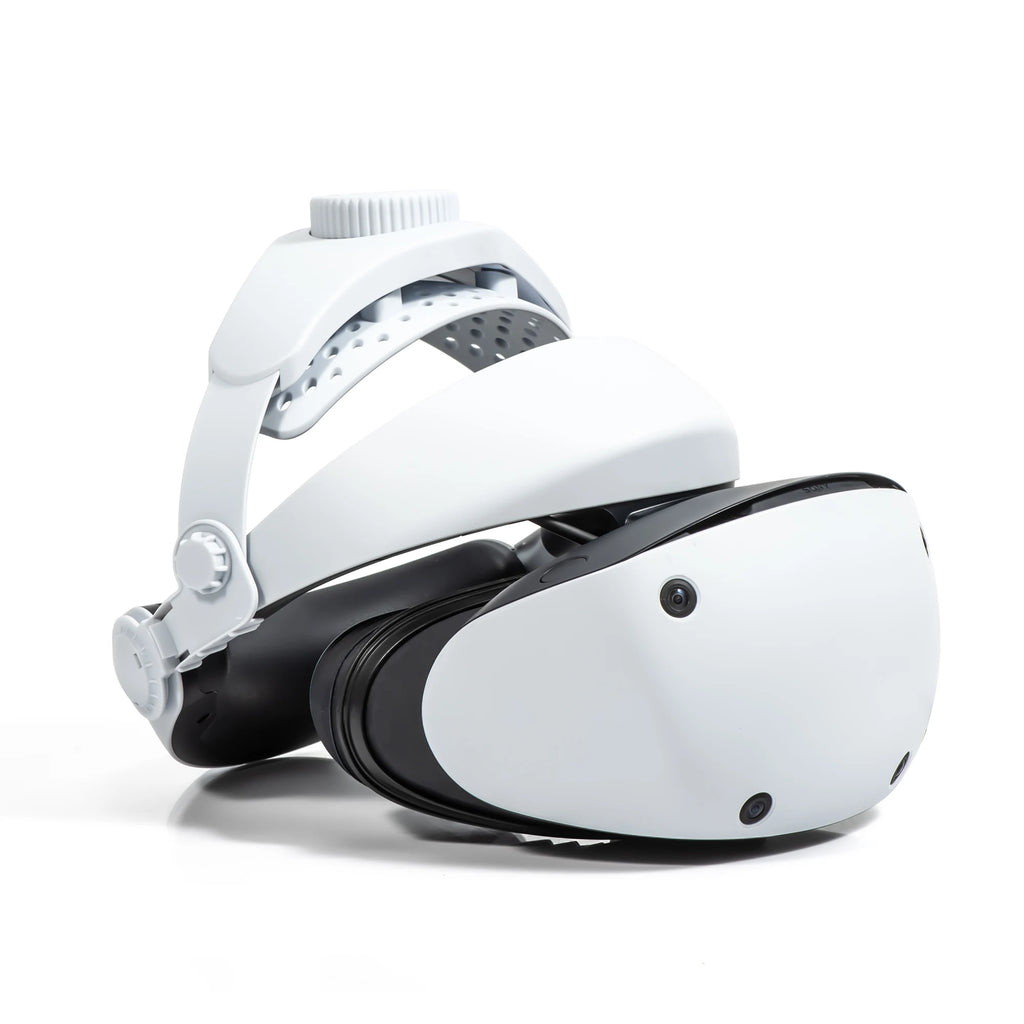 PS5 VR2 Adjustable Head Strap for PlayStation VR2 Headset
