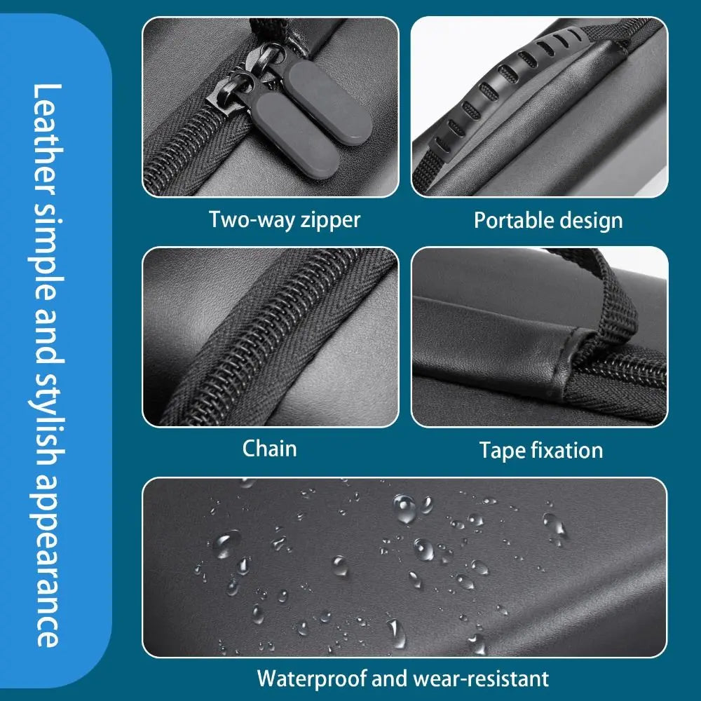 EVA Carrying Case for MSI Claw A1M 7-Inch Handheld