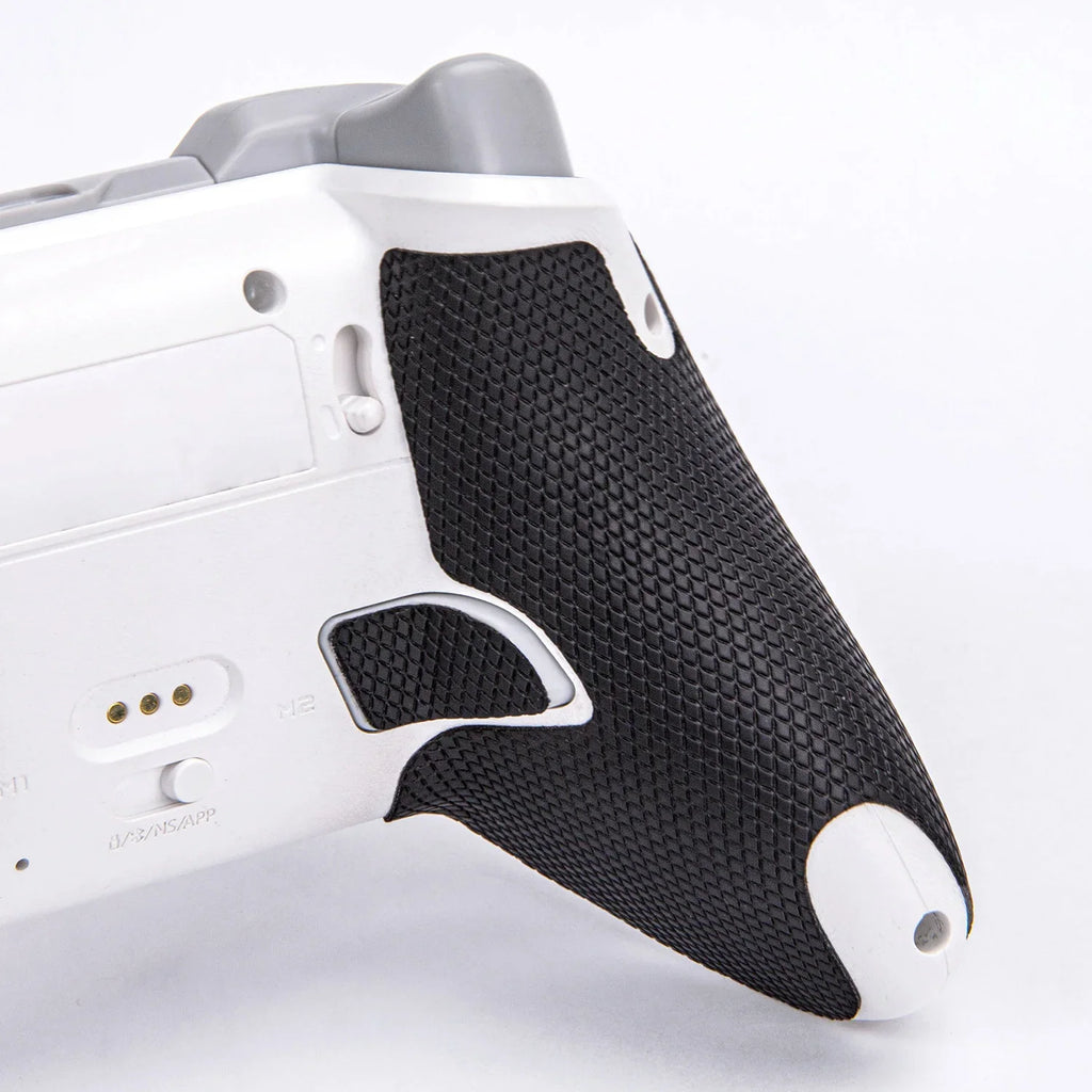 TALONGAMES Controller Grip Tape Lite Version Compatible With BETOP BEITONG KUNPENG 40 /  KUNPENG 20 Game Handle,Non-slip Sticker