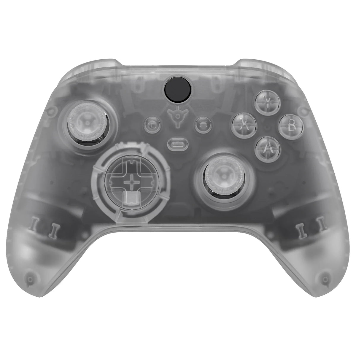eXtremeRate Full Set Replacement Housing Shell W/Buttons for Xbox Core Wireless Controller (Xbox Series X & S)