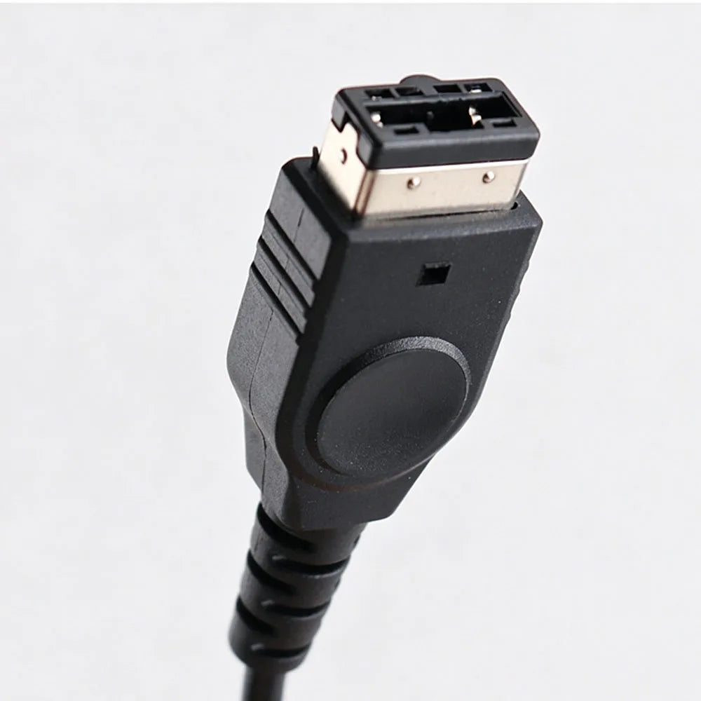 1.2m Type C PD Charging Cable for GBA SP Controller USB C Power Supply Cord for Gameboy SP Charge Wire Console Cable