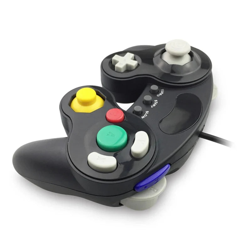 HY-5102 Wired Controller for GameCube, Wii & NGC Console