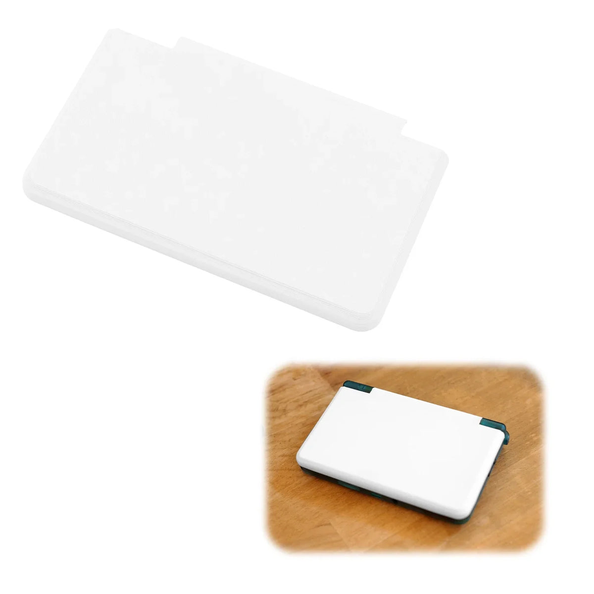 For Retroid Pocket Flip 2 Custom Replacement Cover Secure and Anti-Detachment