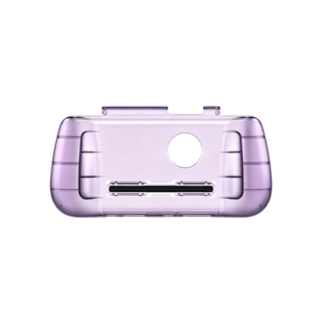 TPU Case for Retroid Pocket Duo Lite, Frosted Soft Grip Cover