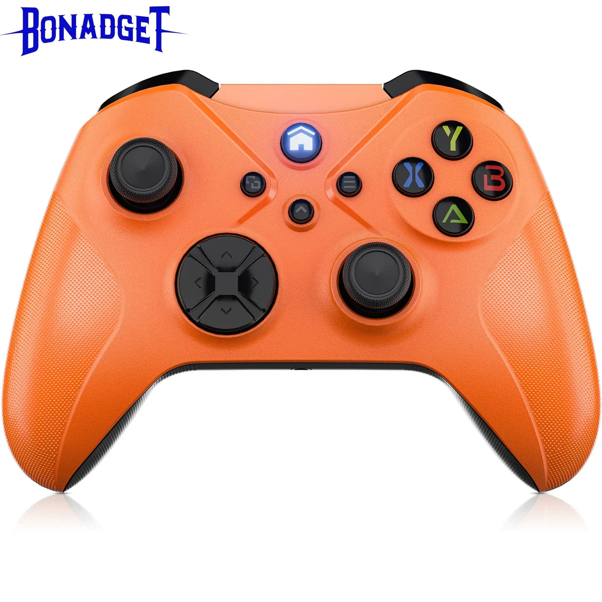 Bonadget Wireless Controller for Xbox One Series X/S PC Turbo