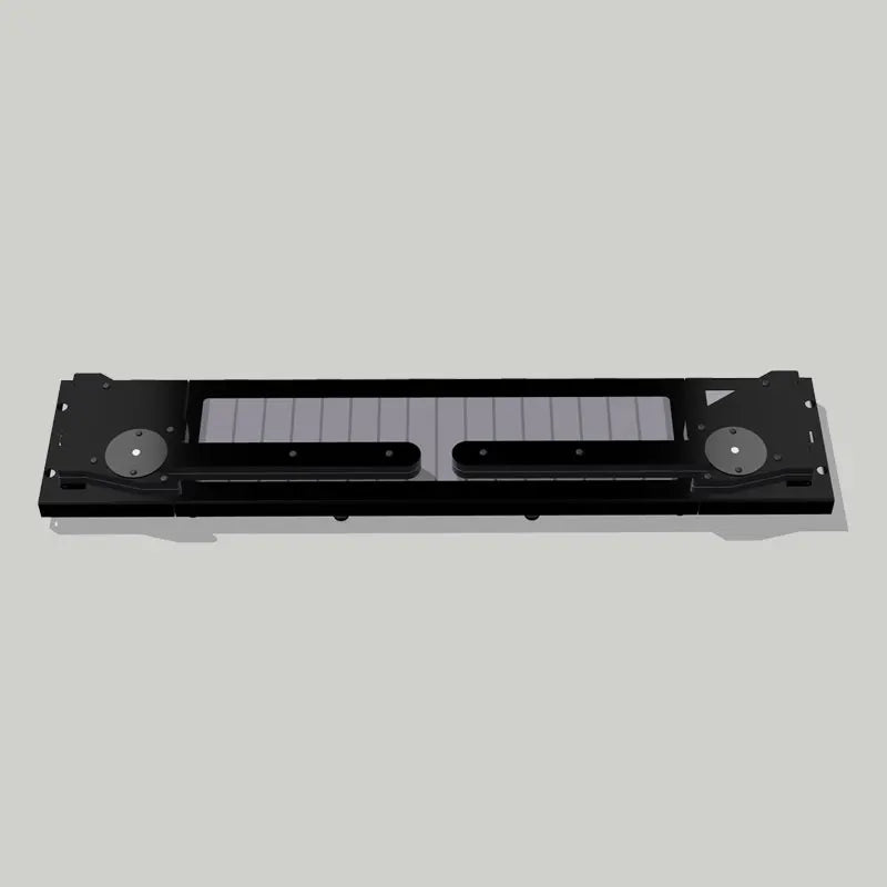 ZhouSensor x GENBU YubiDeck 32-Key Touch Rhythm Controller