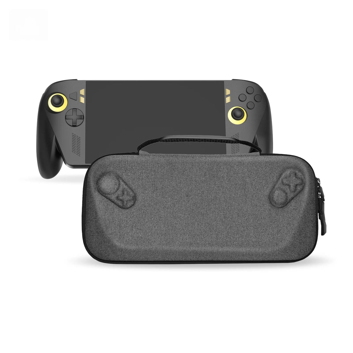 For ROG Xbox Ally X20 Protective Case Carrying Bag Handheld Hard EVA Travel Storage Bag for ROG Xbox Ally X20 Accessories
