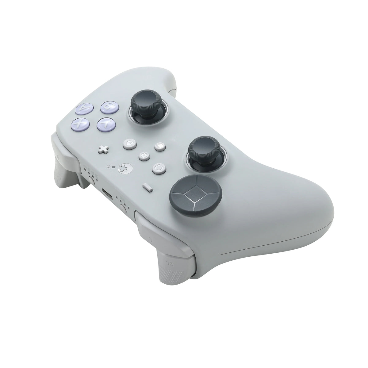 GuliKit TT MAX Controller NS69 Gamepad with TMR Joysticks Anti Drift Gamepad for Windows Nintendo Switch 1/2 Android iOS