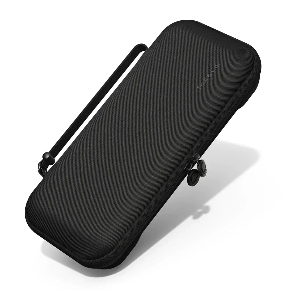 Savage Raven EDC Steam Deck Carrying Case, Hard Shell Pouch