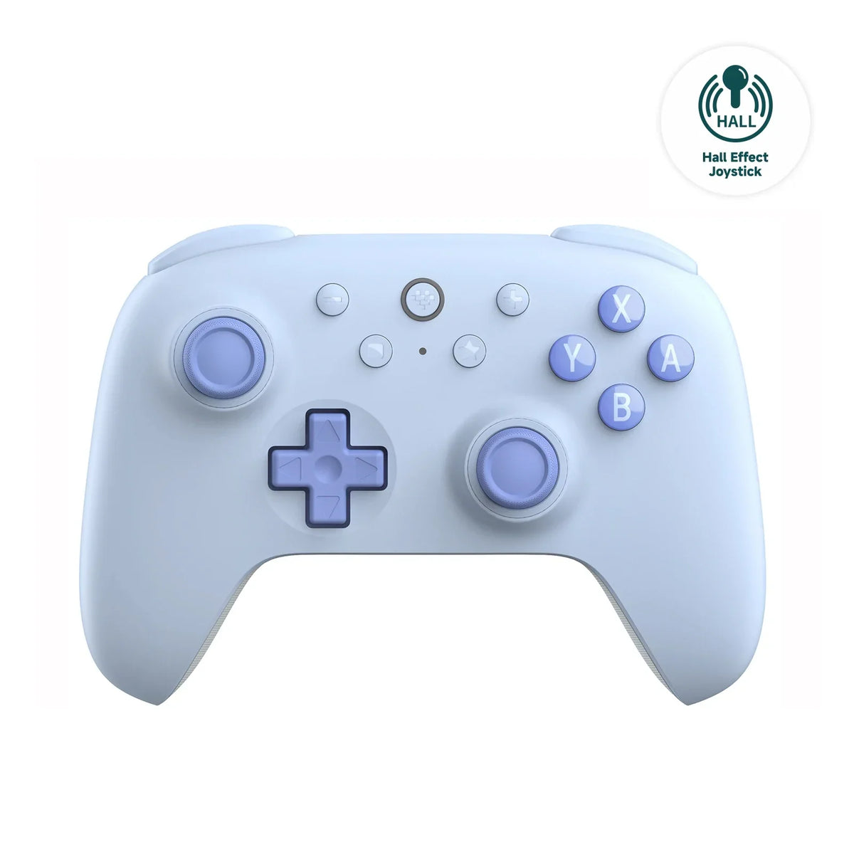 8BitDo Ultimate 2C Bluetooth Controller for Switch 2, Hall Sticks