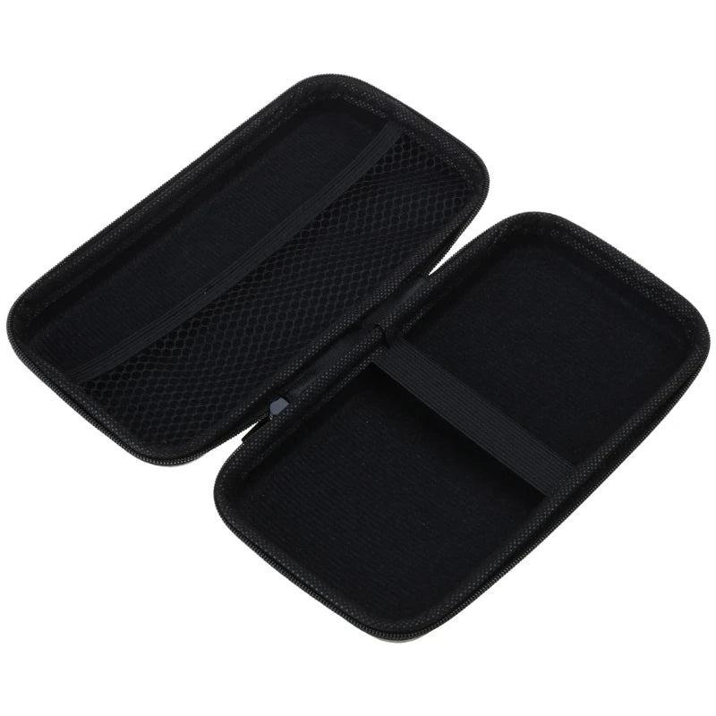 EVA Carry Bag for Retroid Pocket 4 and 4 Pro Consoles