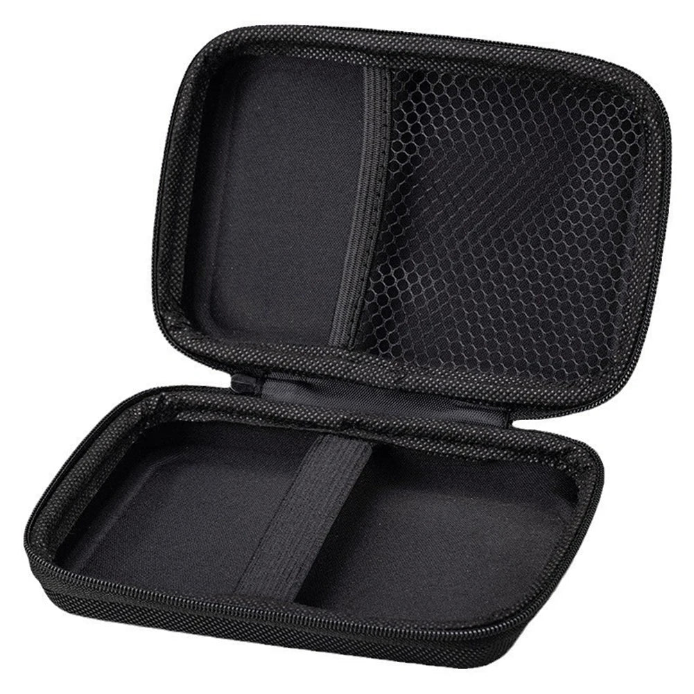 Carrying Case for Anbernic RG34XX/R36S/R35S, Shockproof