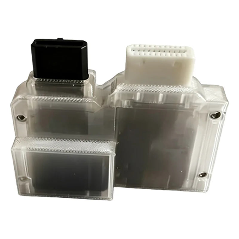 GameCube GCVideo Ultra Video Converter - 480p HDMI & Analog Output with Scanlines - Professional Grade No-Mod Solution