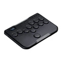 Haute42 P12 Mini Stickless Hitbox Controller for PC/PS4/PS5