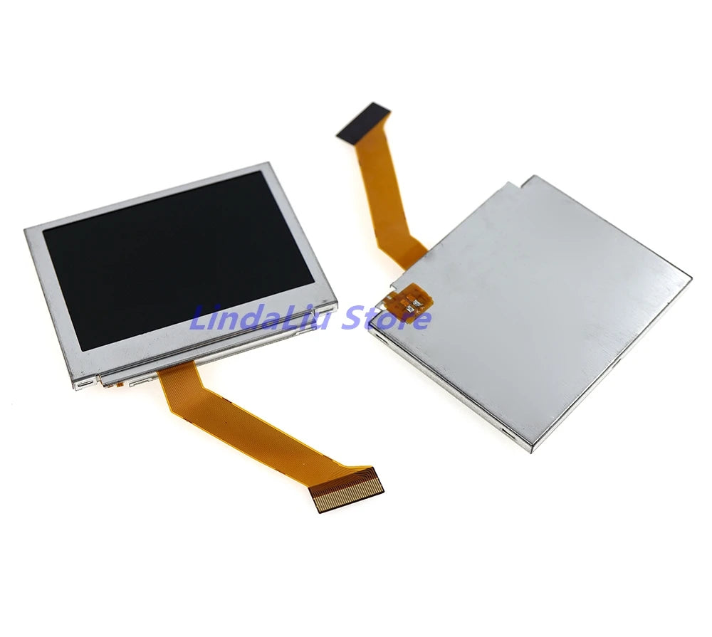 GBA SP AGS-101 Backlit LCD Screen for Game Boy Advance