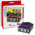 Brook Power Bay Dock for Nintendo Switch, HDMI, USB-C