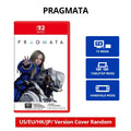 PRAGMATA for Nintendo Switch 2 - Physical Game Card